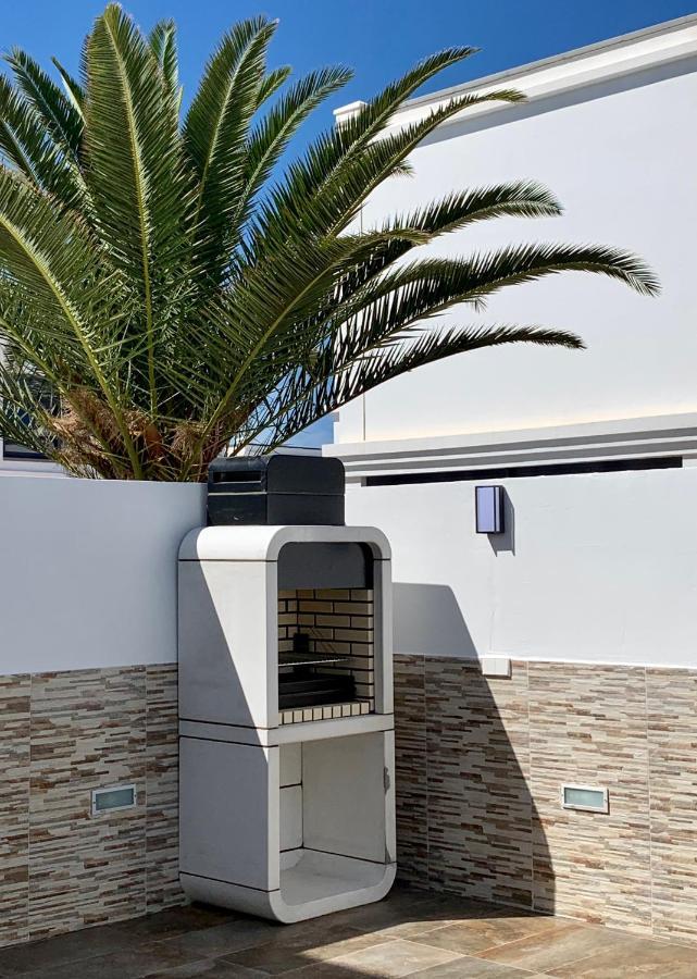 Fashion Villa Vivalavida, Private Pool X Parking Playa Blanca  Exteriér fotografie