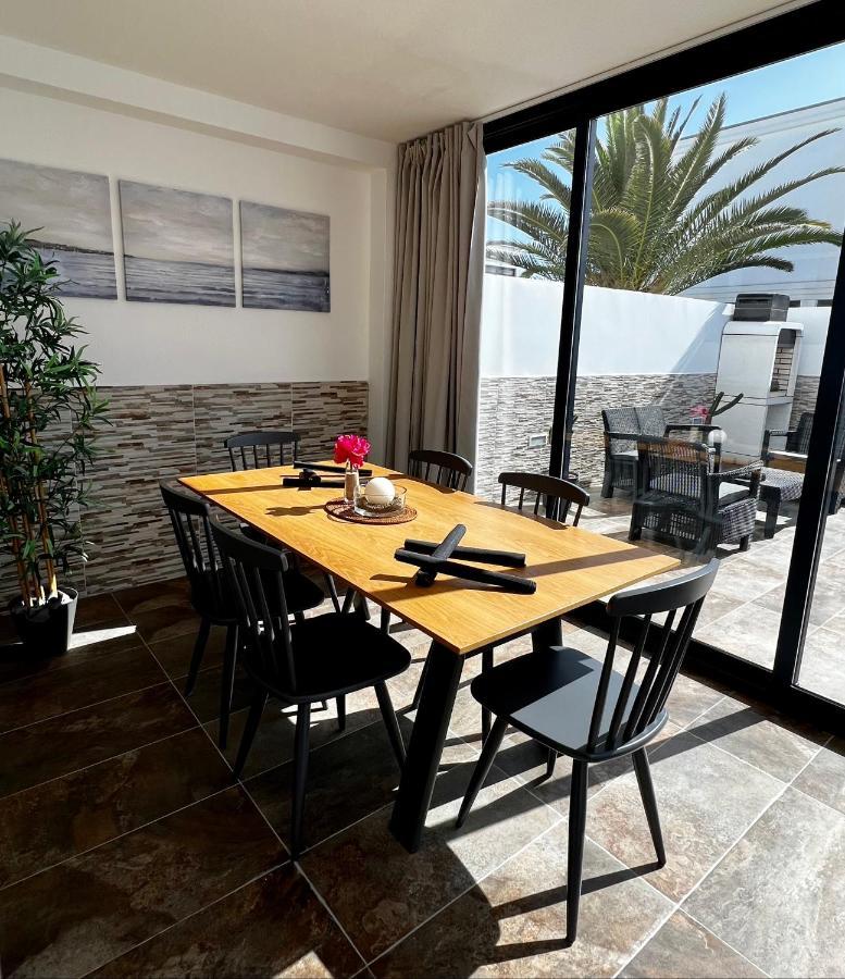 Fashion Villa Vivalavida, Private Pool X Parking Playa Blanca  Exteriér fotografie
